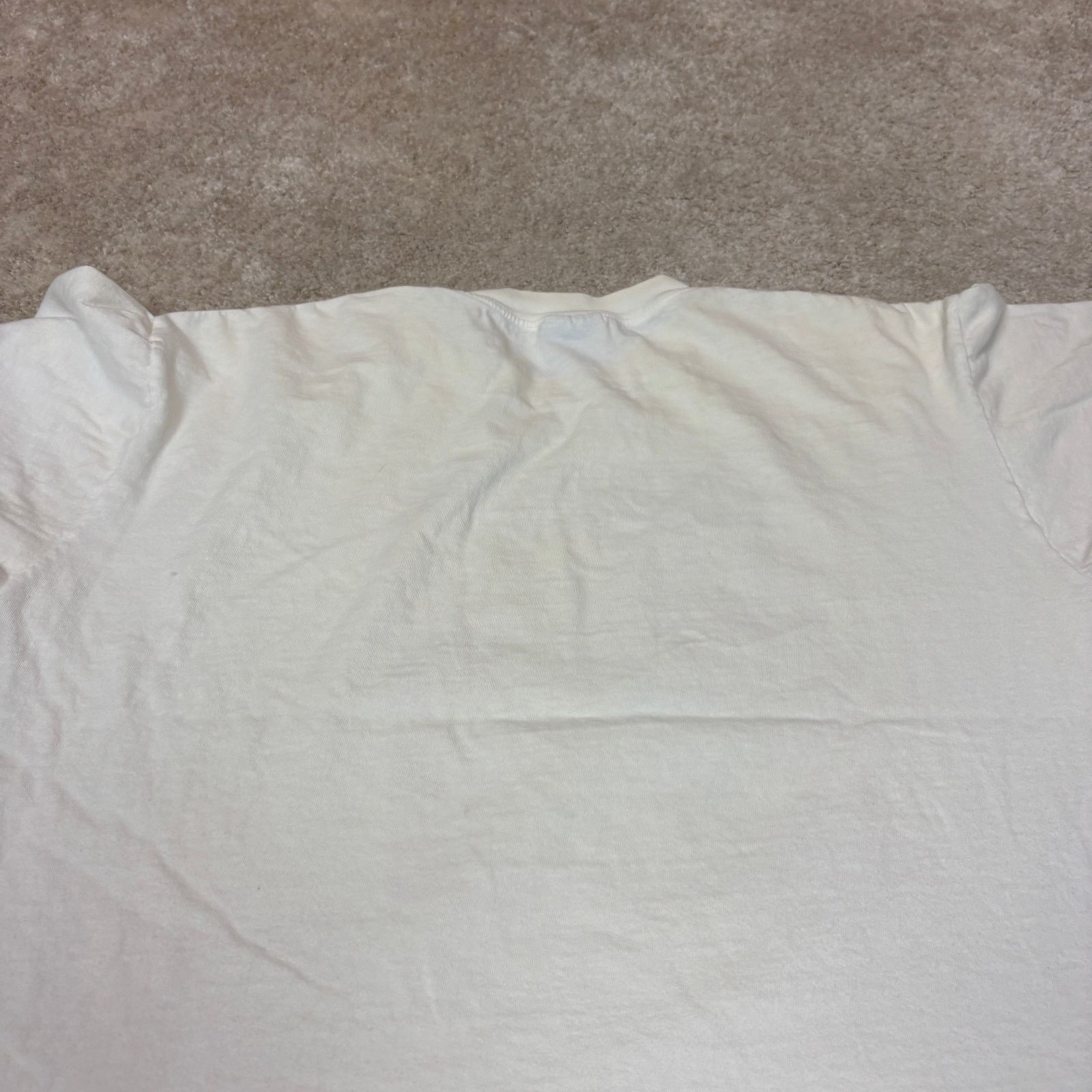 Vintage Vintage Rare 1993 Gay Pride Movement T Shirt LGBTQ Queer XL Size US XL / EU 56 / 4 - 13 Thumbnail