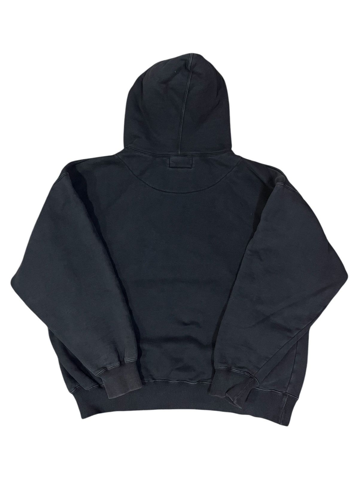 If Six Was Nine Vintage Homless Skateboards Baggy Oversized Sunfaded Hoodie Size US XL / EU 56 / 4 - 8 Thumbnail