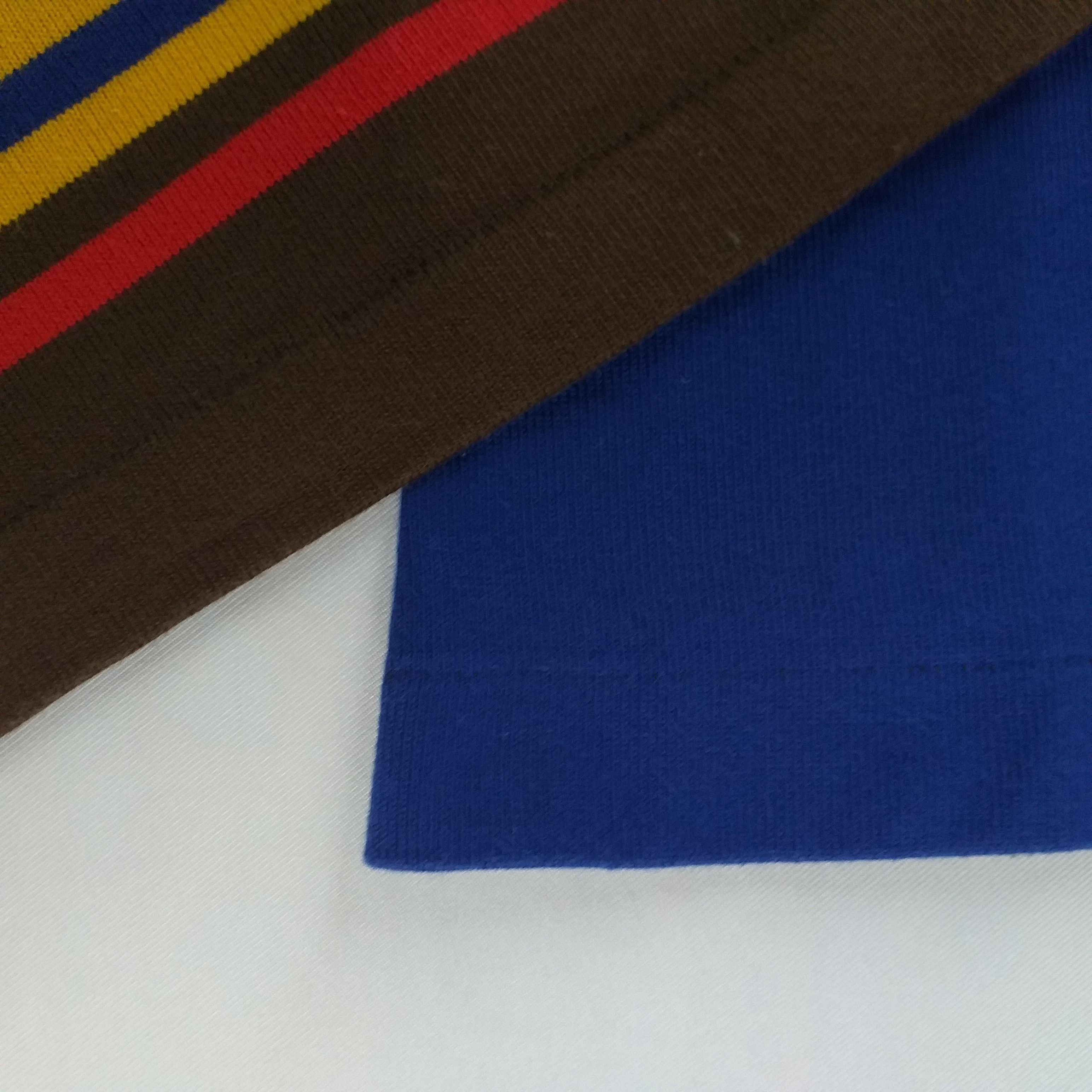 Canterbury of New Zealand Vintage Canterbury New Zealand Polo Shirt Rugby -E006 Size US L / EU 52-54 / 3 - 6 Thumbnail