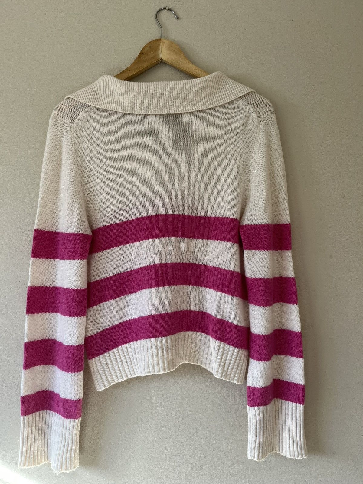 Allude × Designer Cashmere Allude Knit Size S / US 4 / IT 40 - 11 Thumbnail
