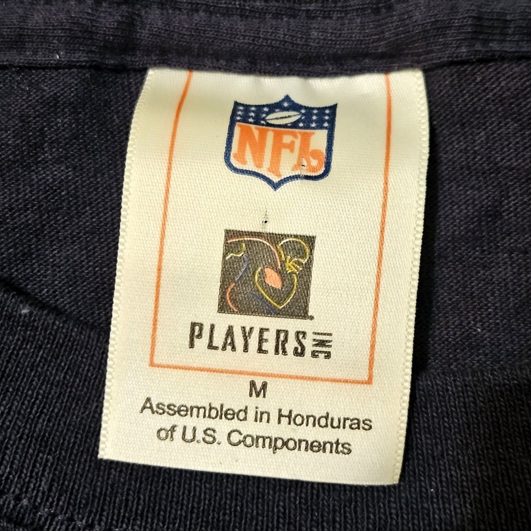 NFL Vintage New England Patriots Antowain Smith Shirt Size Medium Men's Size US M / EU 48-50 / 2 - 4 Thumbnail