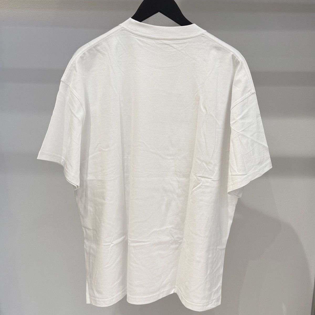 Corteiz Corteiz Regne Sur Le Monde Tee White Size US XL / EU 56 / 4 - 2 Thumbnail