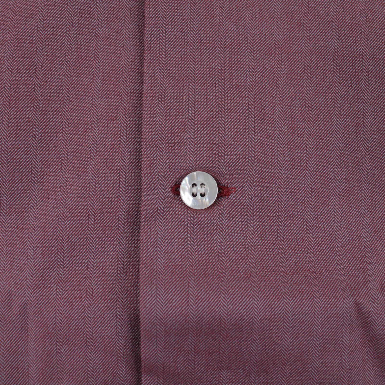 Other Fray New with tags Shirt Size XL US In Red Size US XL / EU 56 / 4 - 4 Thumbnail