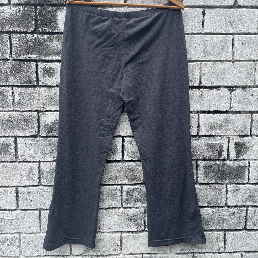 Nike × Sports Specialties Size L Nike Woman Sport Pant in Sports Grey Size 33" - 4 Thumbnail
