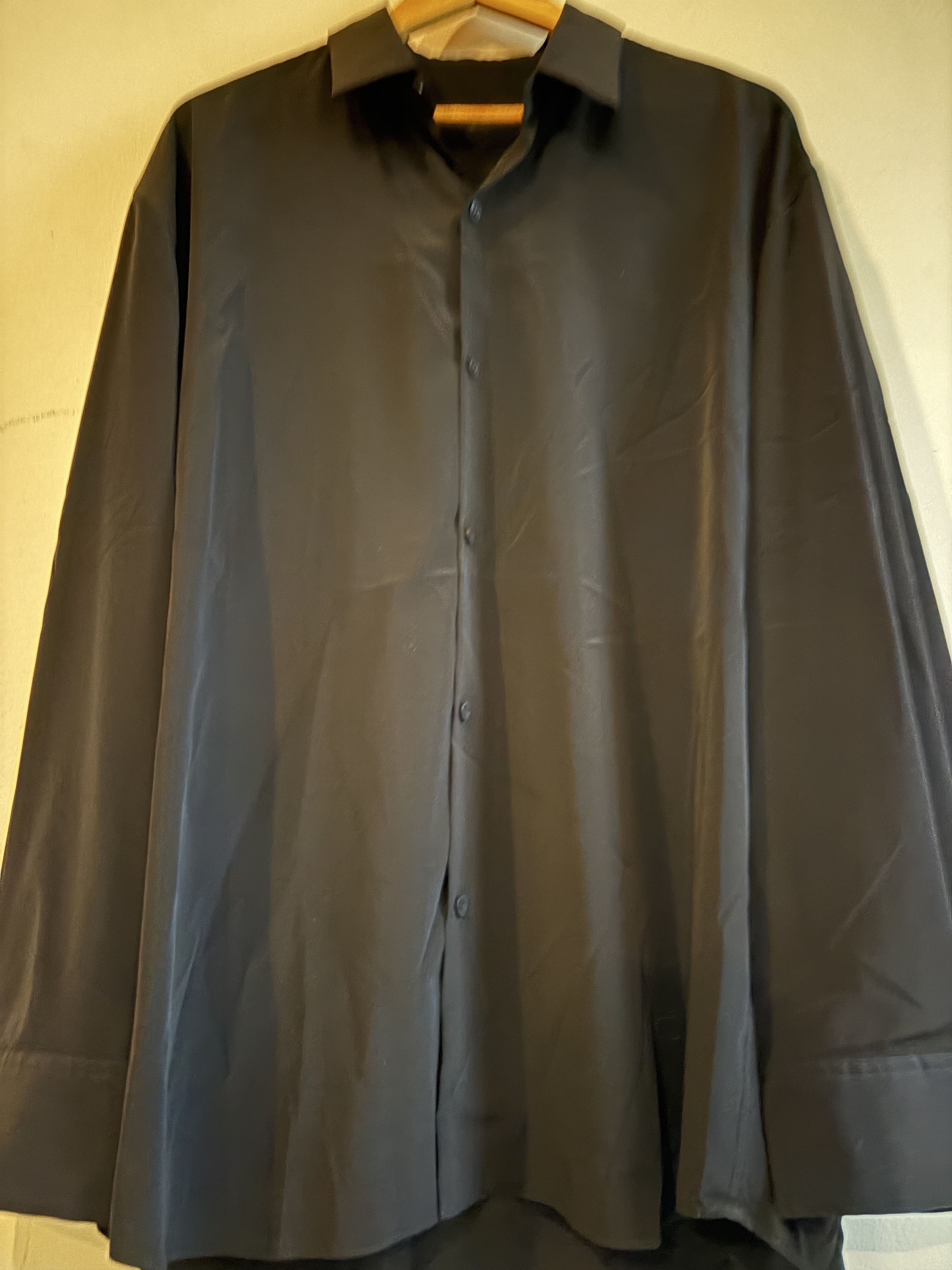 Lad Musician Lad Musician Big Shirt Size US L / EU 52-54 / 3 - 3 Thumbnail