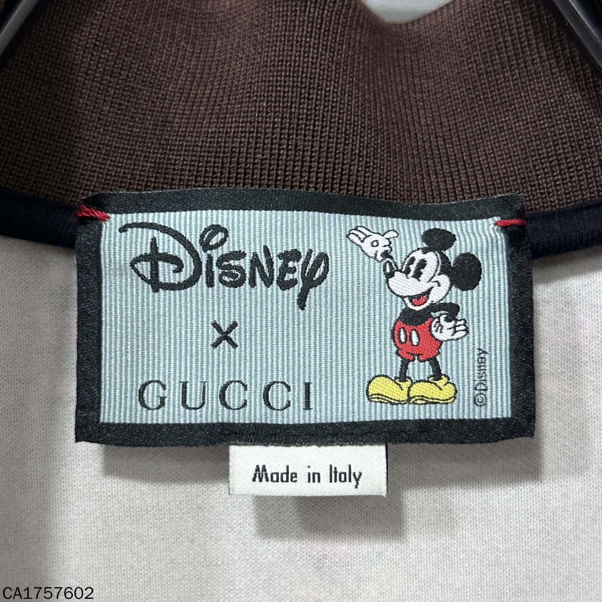 Gucci GUCCI Disney Monogram Logo Dress S 99% New Size S / US 4 / IT 40 - 4 Thumbnail