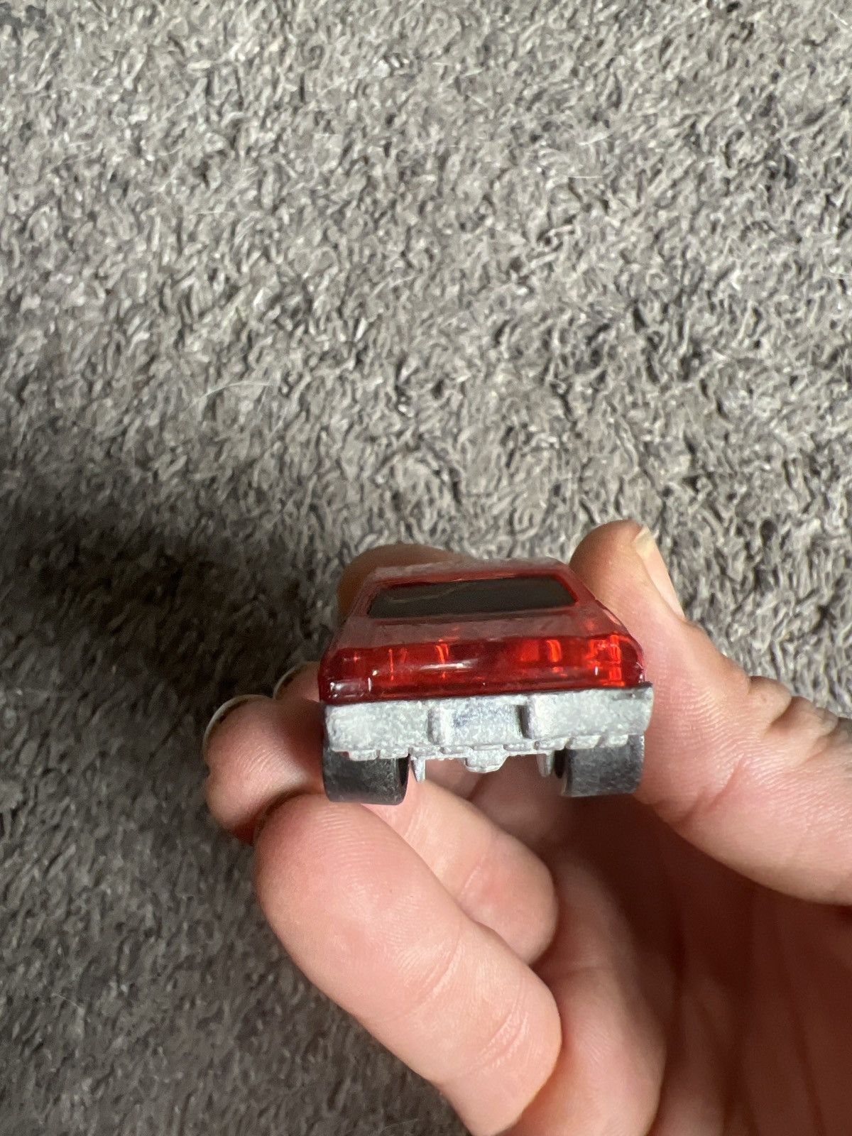 Chevrolet Hot Wheels ‘69 Chevelle Size ONE SIZE - 5 Thumbnail