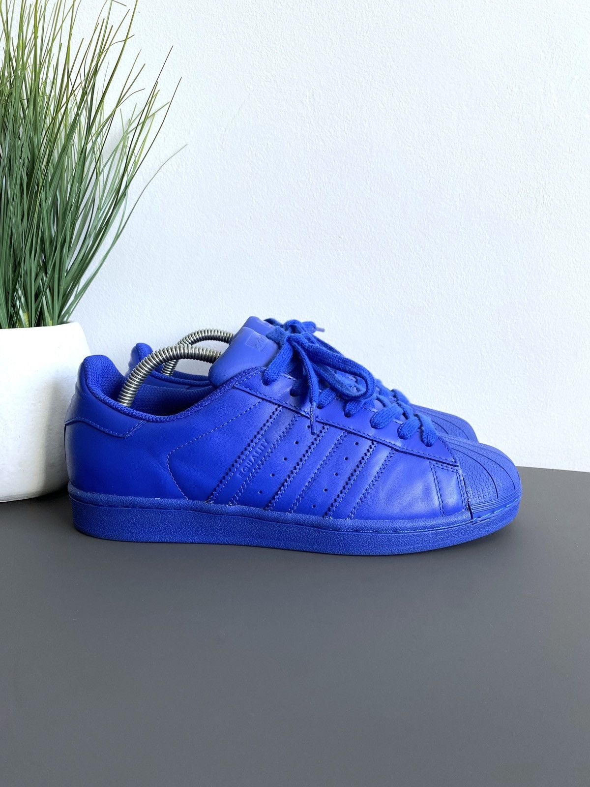 Adidas superstar x pharrell williams