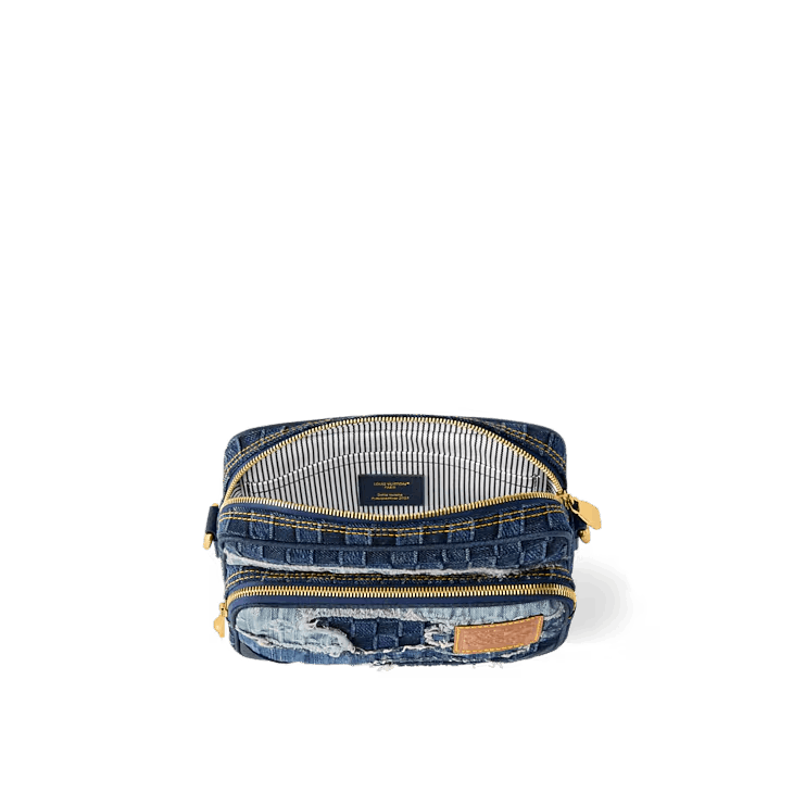 Louis Vuitton Nil Bag Size ONE SIZE - 3 Thumbnail