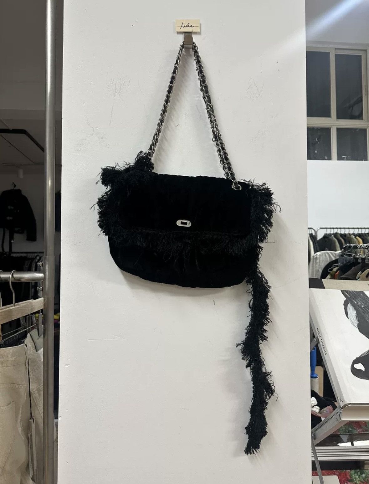 Junya Watanabe Junya watanabe man bag Size ONE SIZE - 1 Thumbnail