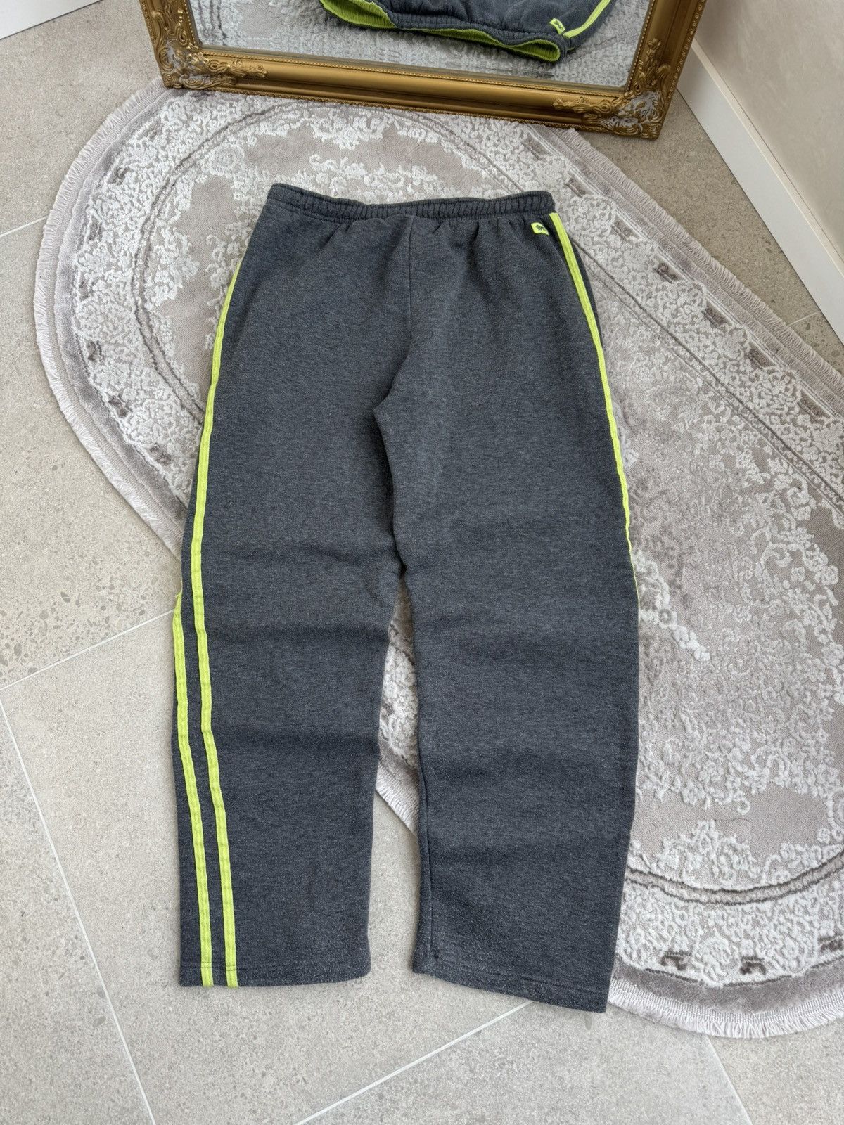 Lonsdale Lonsdale London Boxing Jogger Pant Y2K Size US 34 / EU 50 - 7 Thumbnail