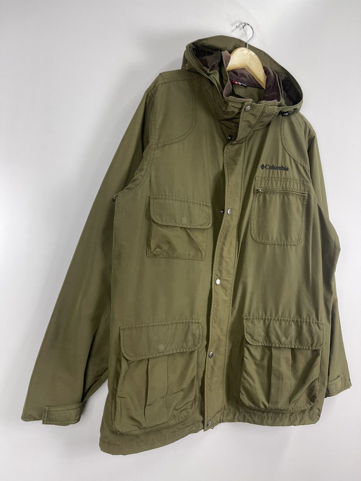 Columbia Columbia Sportwear Company Size US XL / EU 56 / 4 - 5 Thumbnail