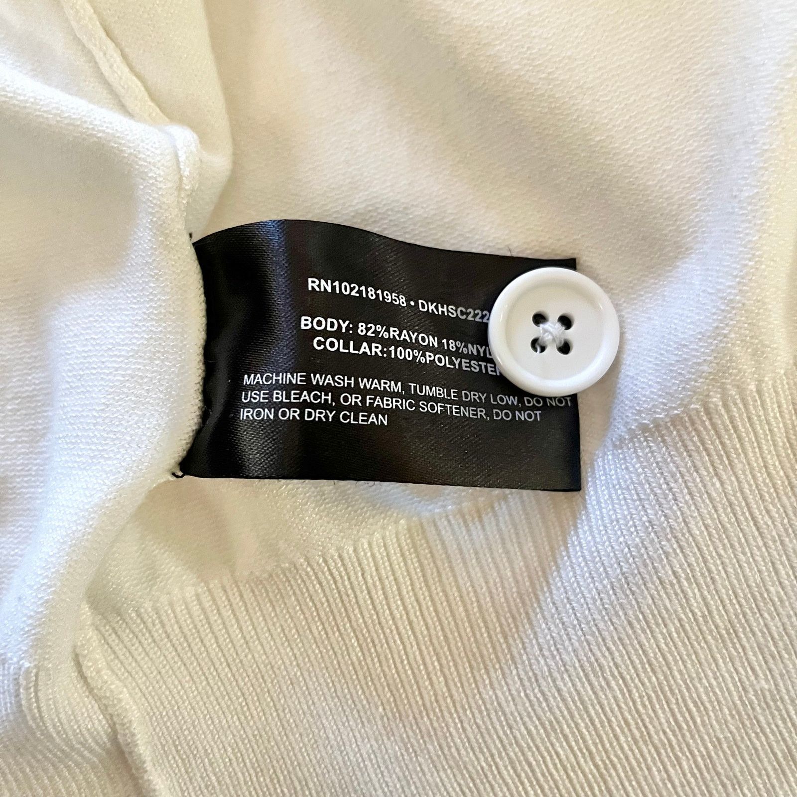 Dolls Kill Dolls Kill x Hot Stuff Casper Friendlier Than Most Cardigan Size S / US 4 / IT 40 - 6 Thumbnail
