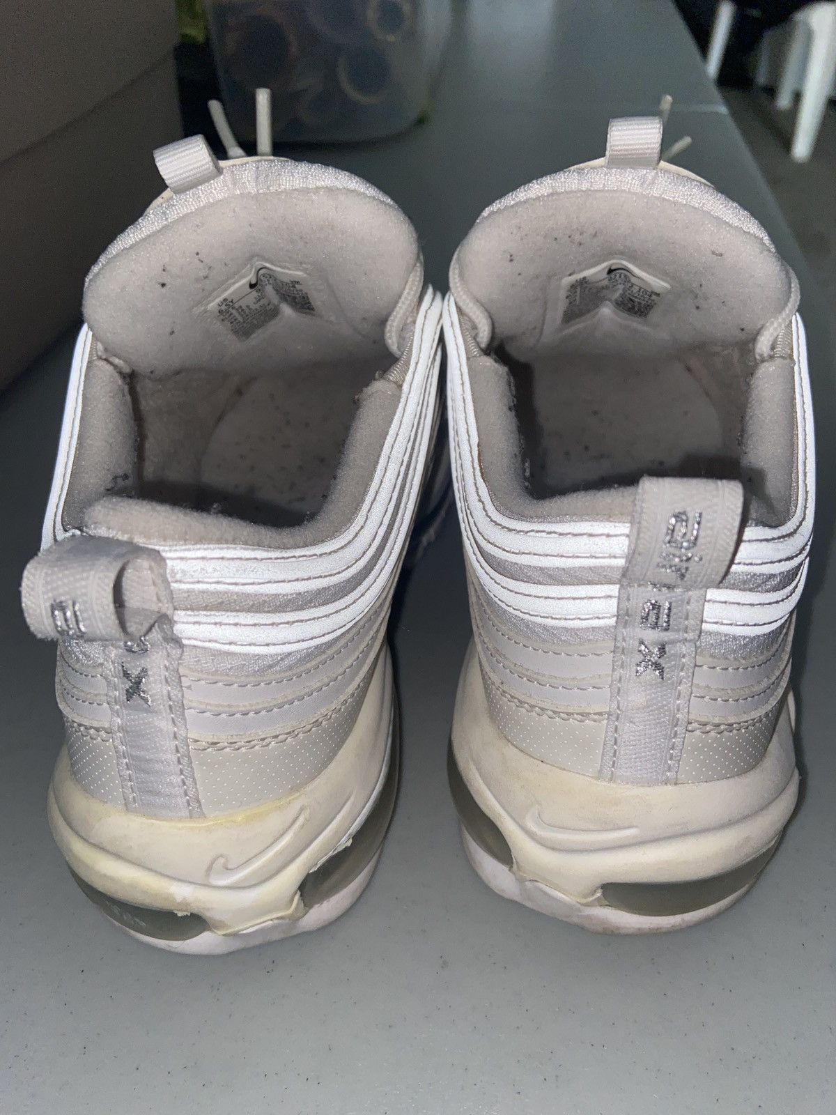 Nike Nike air max 97 Size US 6 / EU 39 - 3 Thumbnail