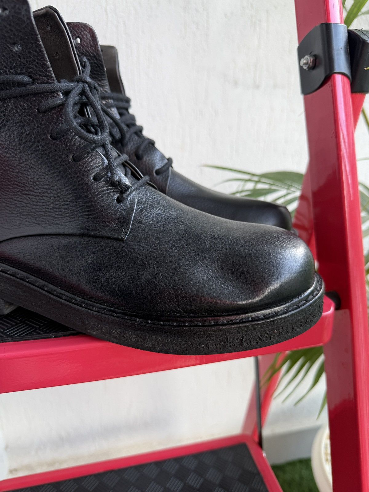 Marsell parrucca ankle boot like guidi Size US 8 / EU 41 - 4 Thumbnail