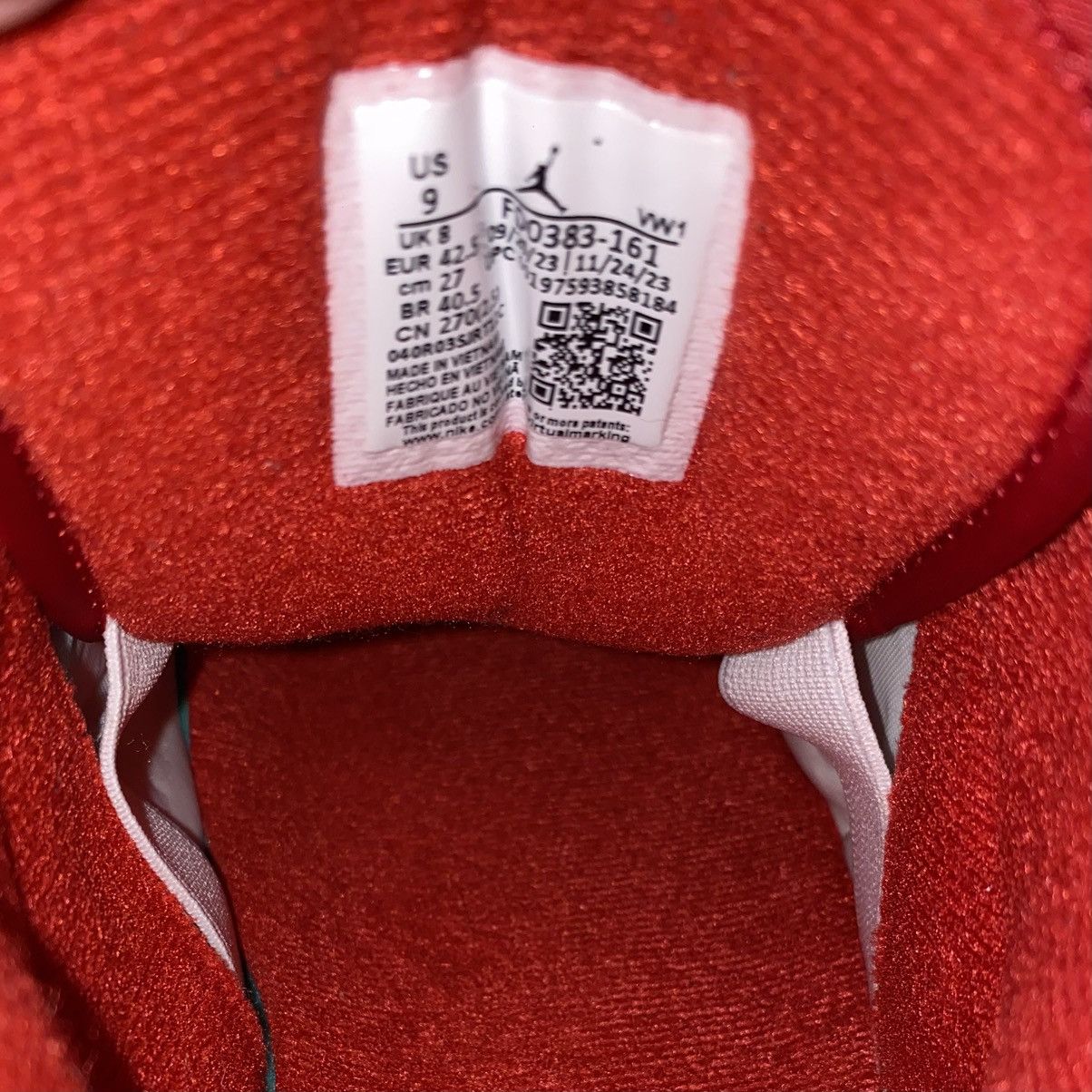Jordan Brand Air Jordan 2/3 Size US 9 / EU 42 - 7 Thumbnail