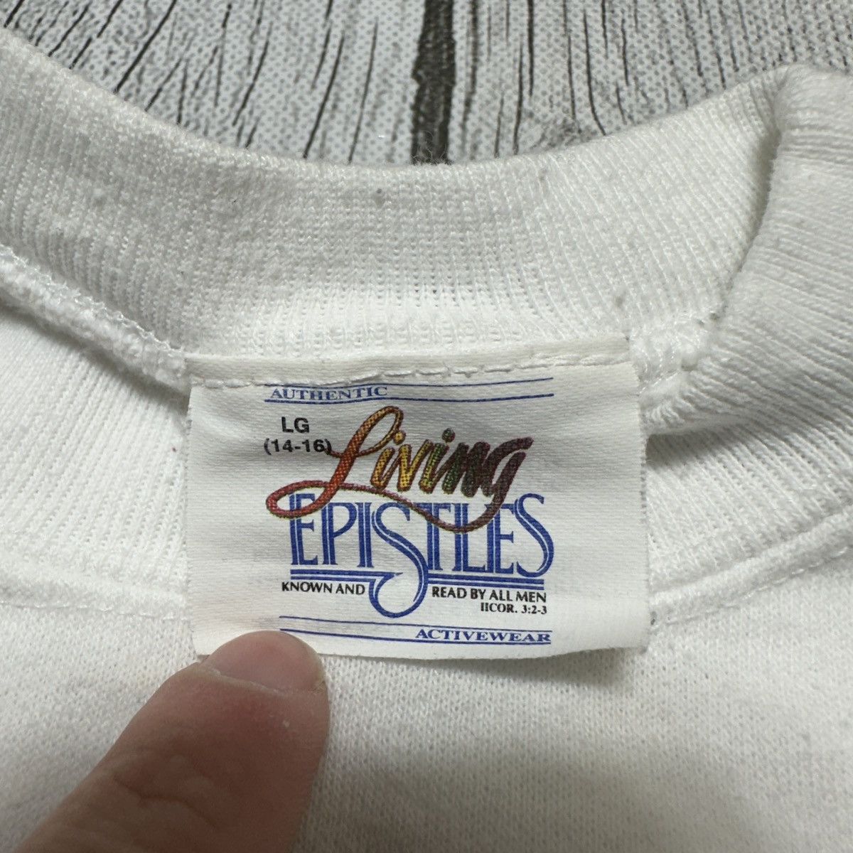 NASCAR × Vintage Vintage NASCAR sweatshirt Size US XS / EU 42 / 0 - 4 Thumbnail
