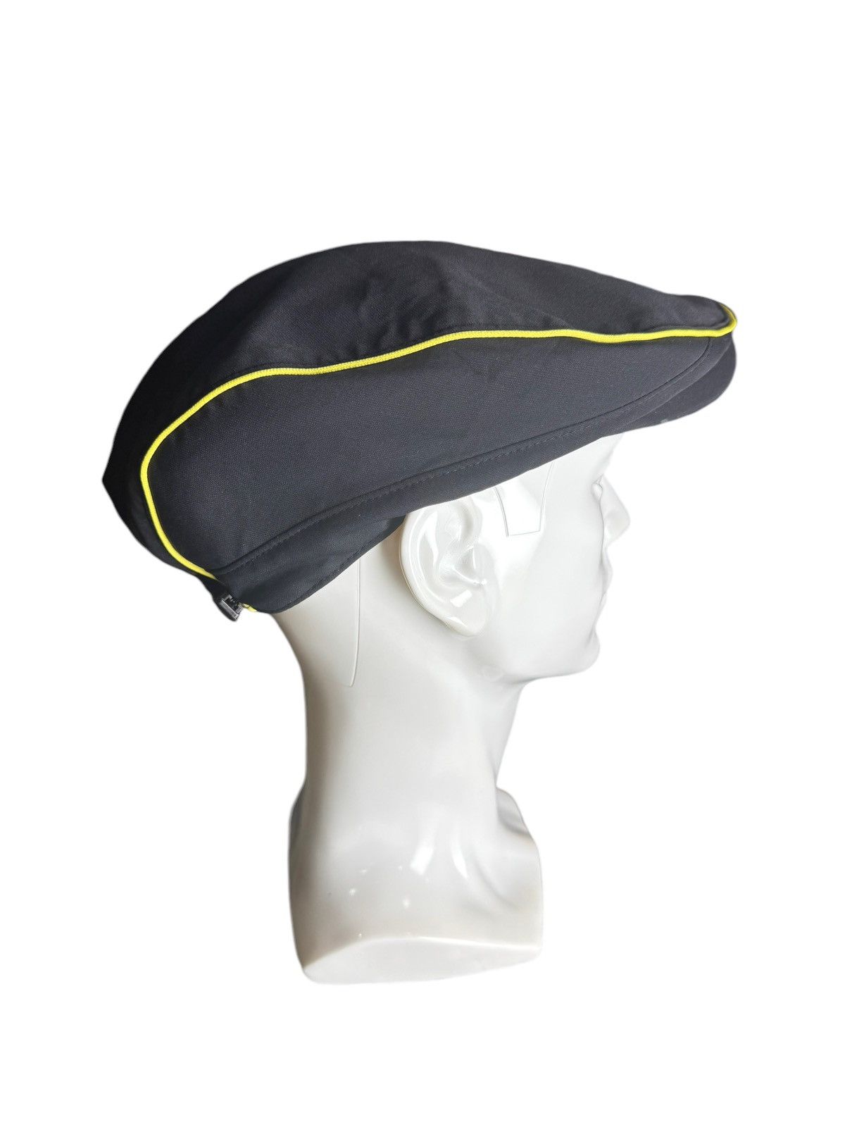 Burberry VINTAGE BURBERRY BARETTA GOLF HAT CAP Size ONE SIZE - 4 Thumbnail