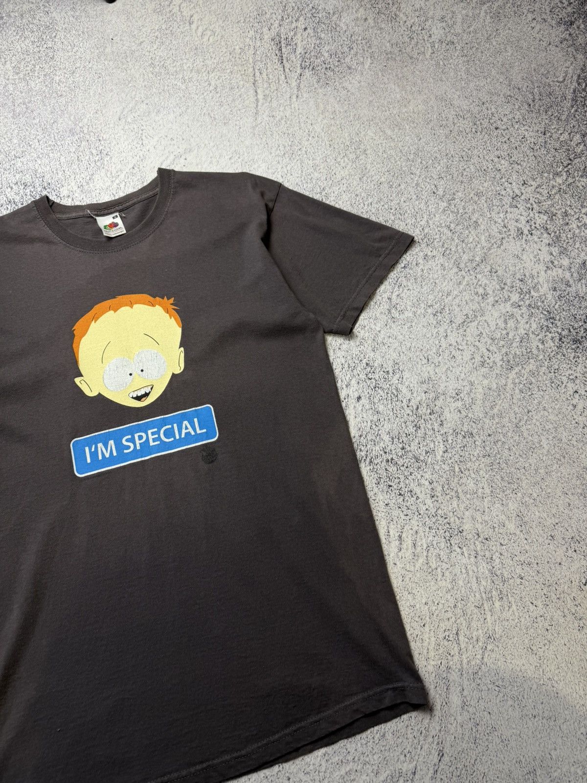 Cartoon Network Vintage South Park T shirt 2006 I'm Special Size US S / EU 44-46 / 1 - 8 Thumbnail