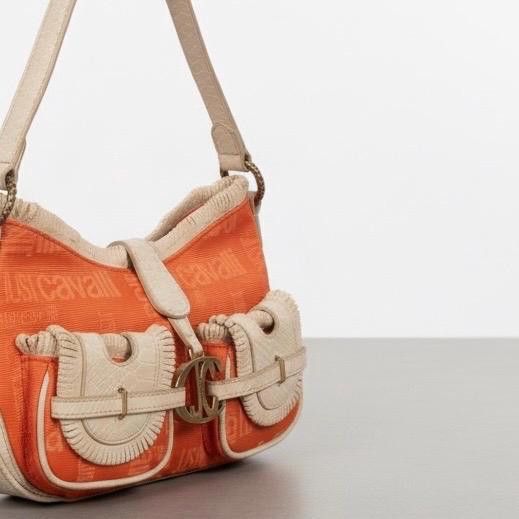 Other The Cavalli Multipocket Hard Mini Bag Size ONE SIZE - 2 Thumbnail