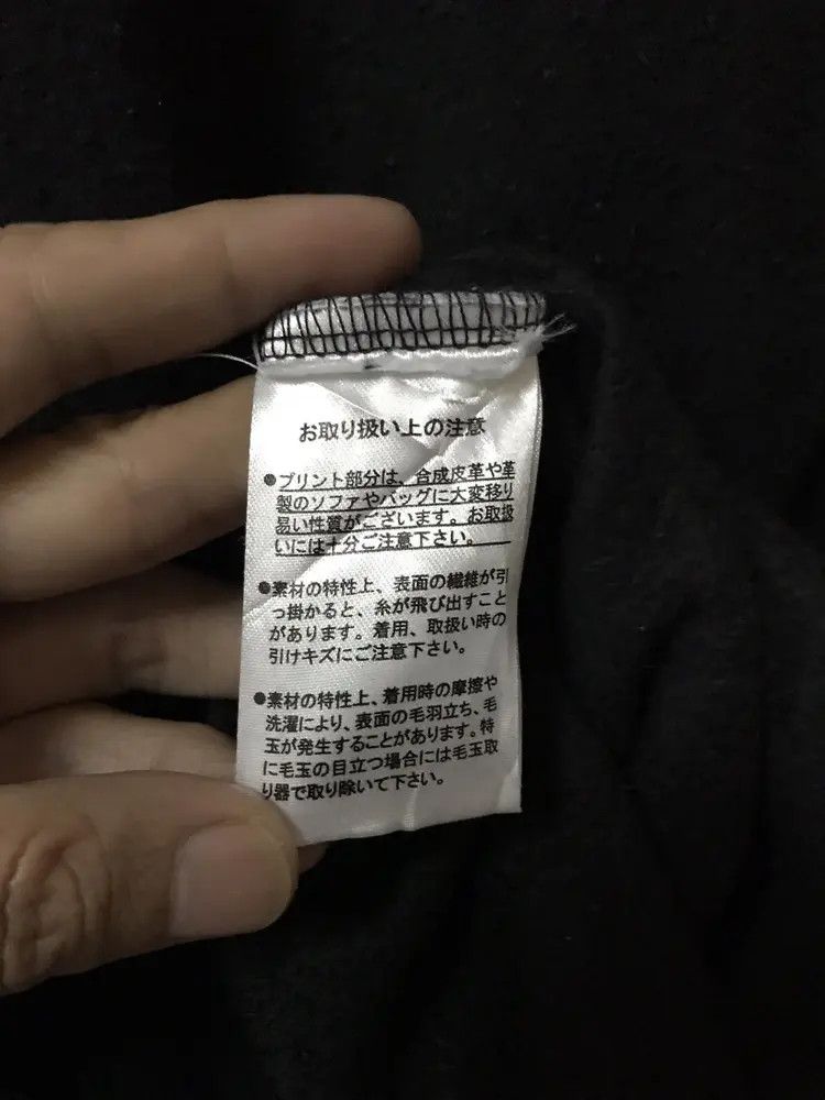 Marvel Comics Marvel Japan Spiderman Sweatshirts Size US XXL / EU 58 / 5 - 8 Thumbnail