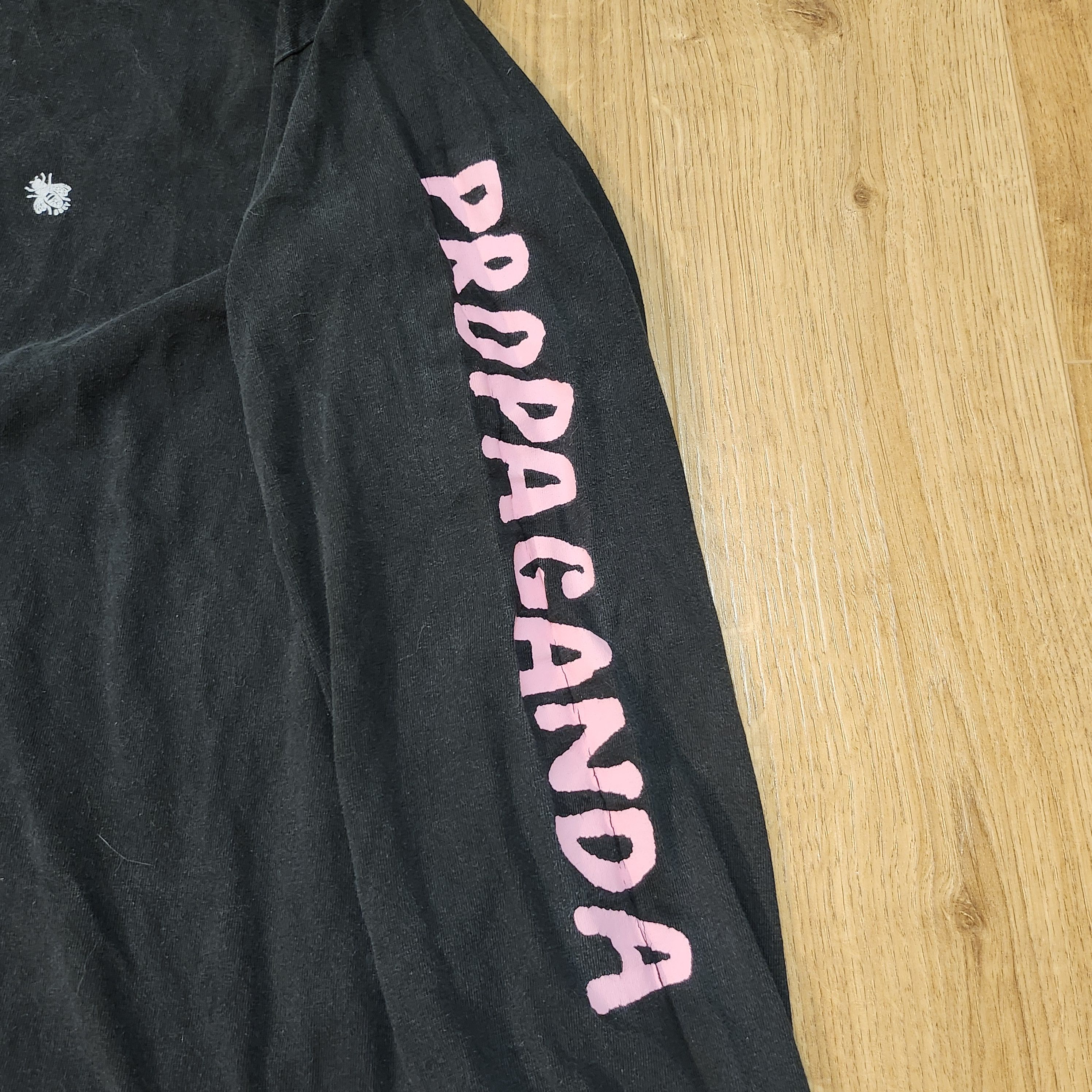 Obey Obey Propaganda longsleeve Size US L / EU 52-54 / 3 - 2 Thumbnail