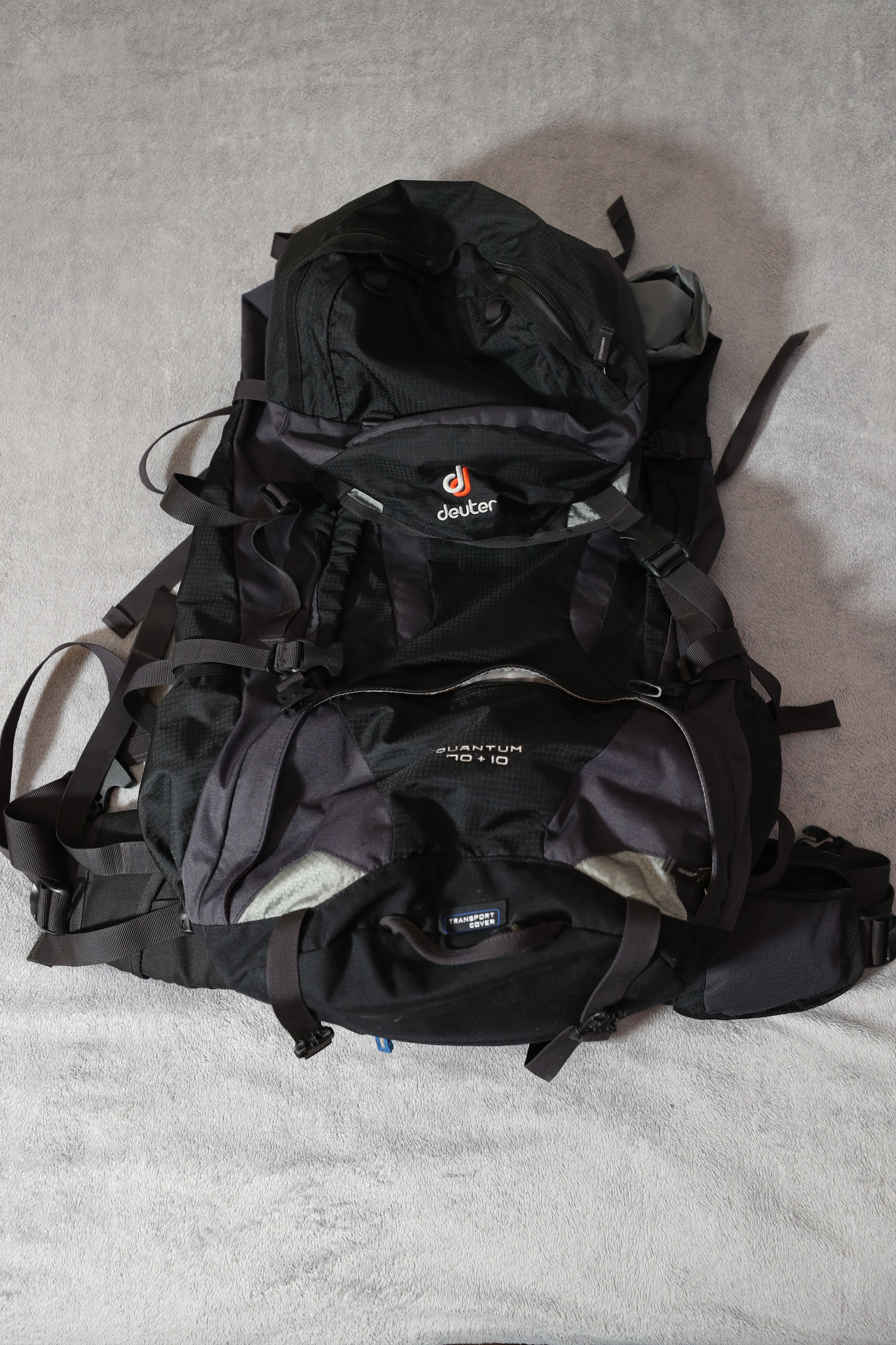 north face borealis backpack waterproof The Laptop Pack, Meld Gy Dk Hth/TNF Blk-NPF, OSFA | Water Repellent, Laptop Sleeve, Large Main Compartment Style:LT3000S-CXH DKNY Signature Nylon Backpack 19.75 inch X 13.25 Running