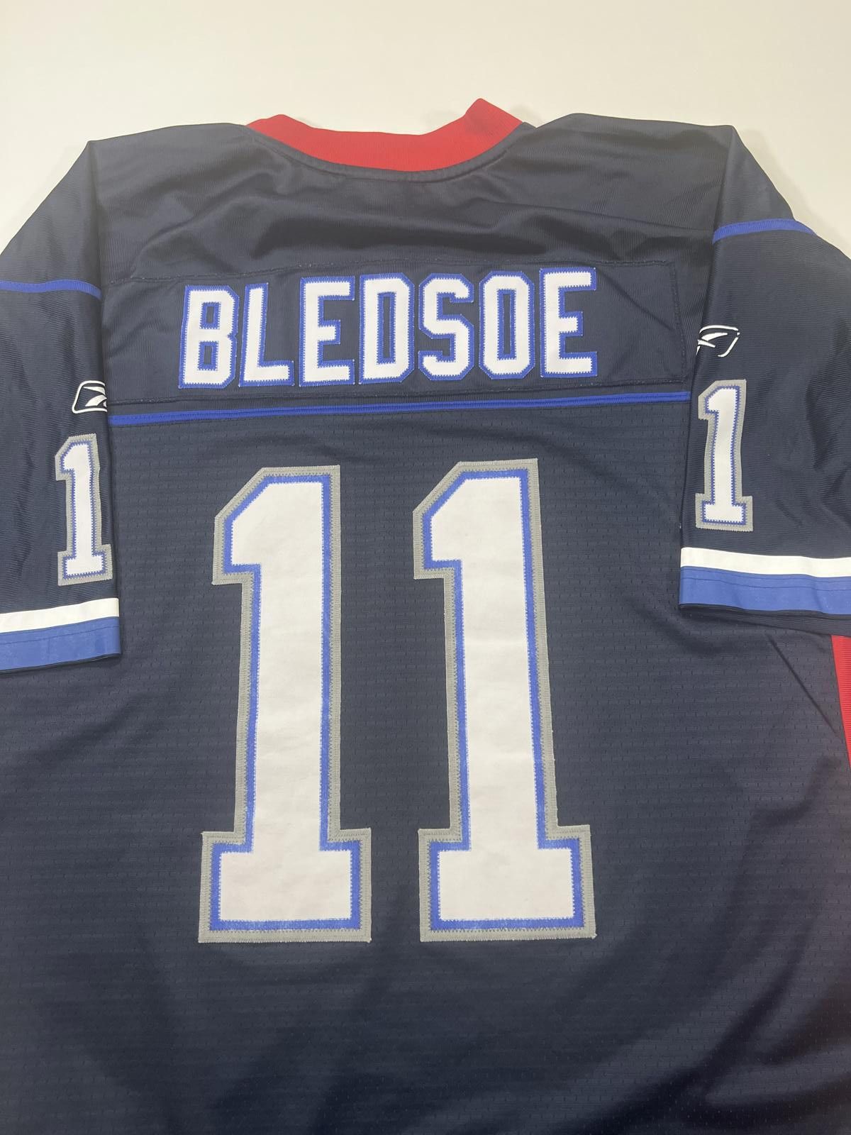 Reebok Reebok NFL Buffalo Bills #11 Men's Football Jersey XL Size US XL / EU 56 / 4 - 6 Thumbnail
