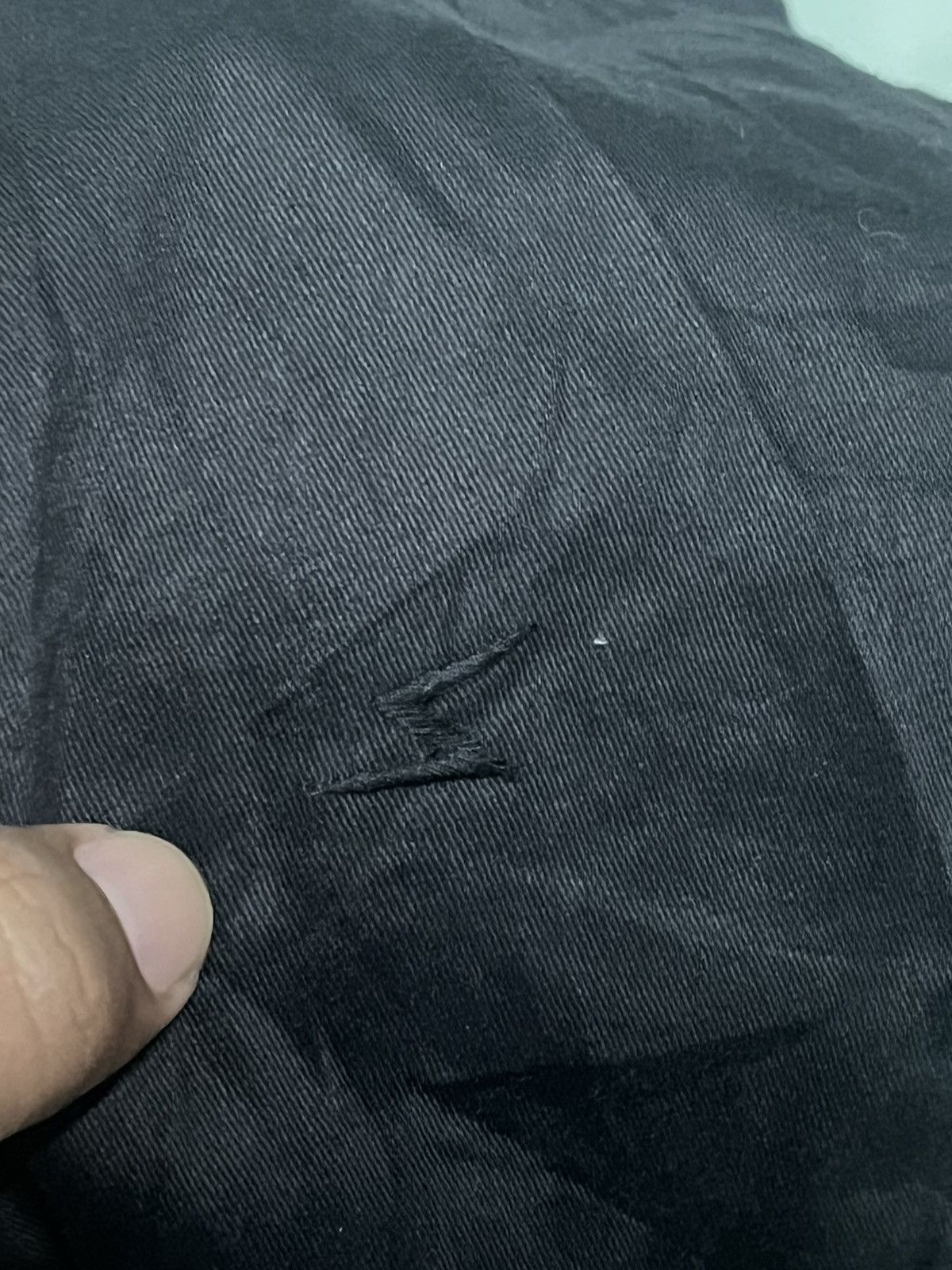 Undercover Undercover Slim Jeans Size US 28 / EU 44 - 10 Thumbnail