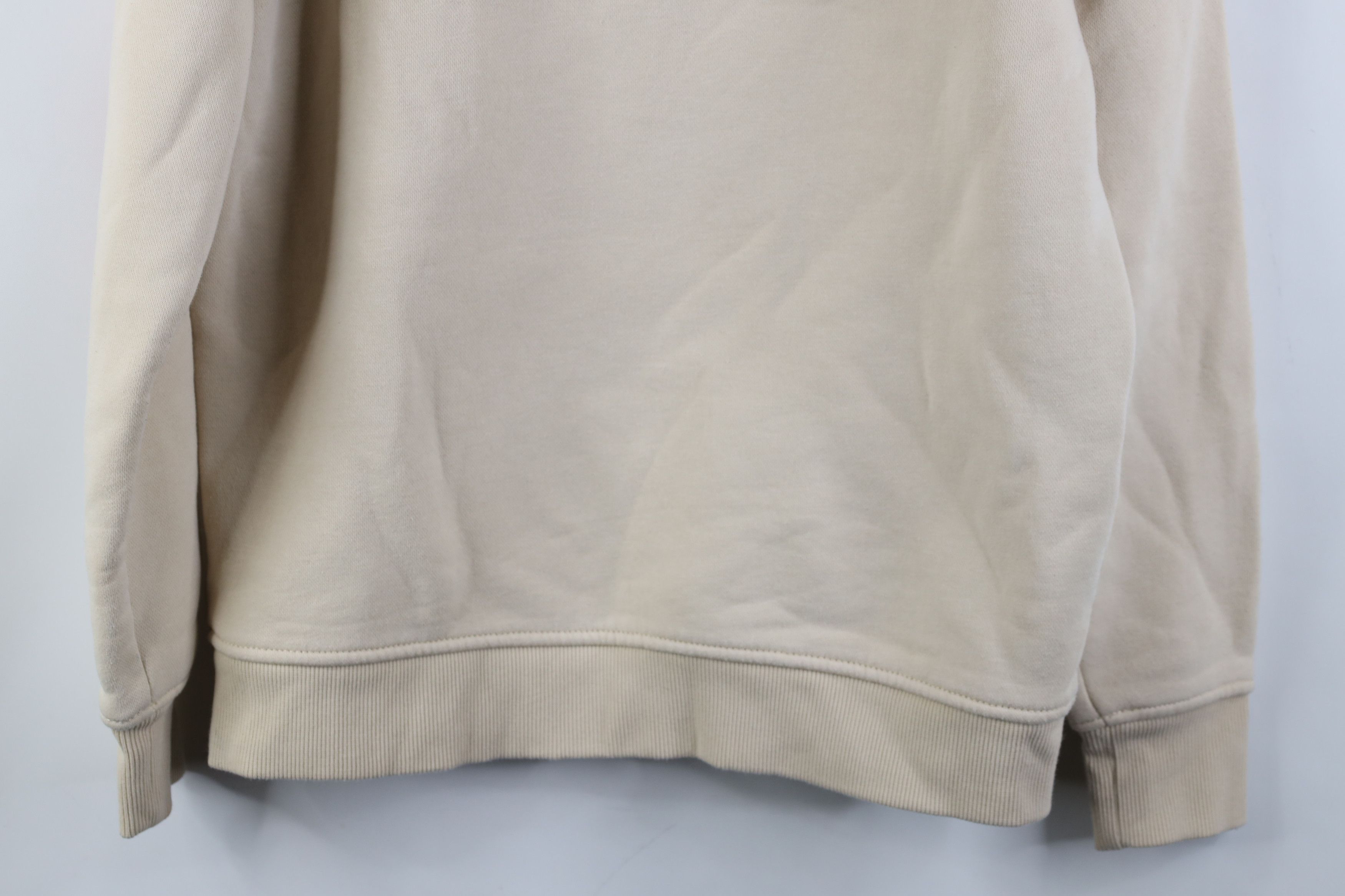 Harley Davidson Vintage Y2K Harley Davidson Heavyweight Hoodie Sweatshirt Size M / US 6-8 / IT 42-44 - 15 Thumbnail