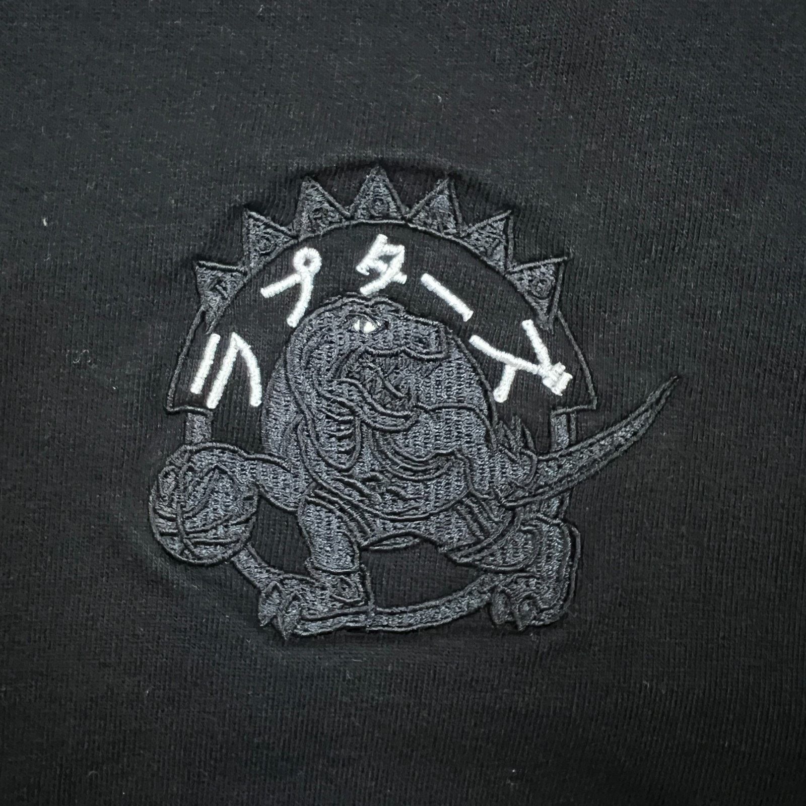 Mitchell & Ness × NBA Mitchell & Ness Toronto Raptors Sweatshirt Japan Basketball Size US L / EU 52-54 / 3 - 3 Thumbnail