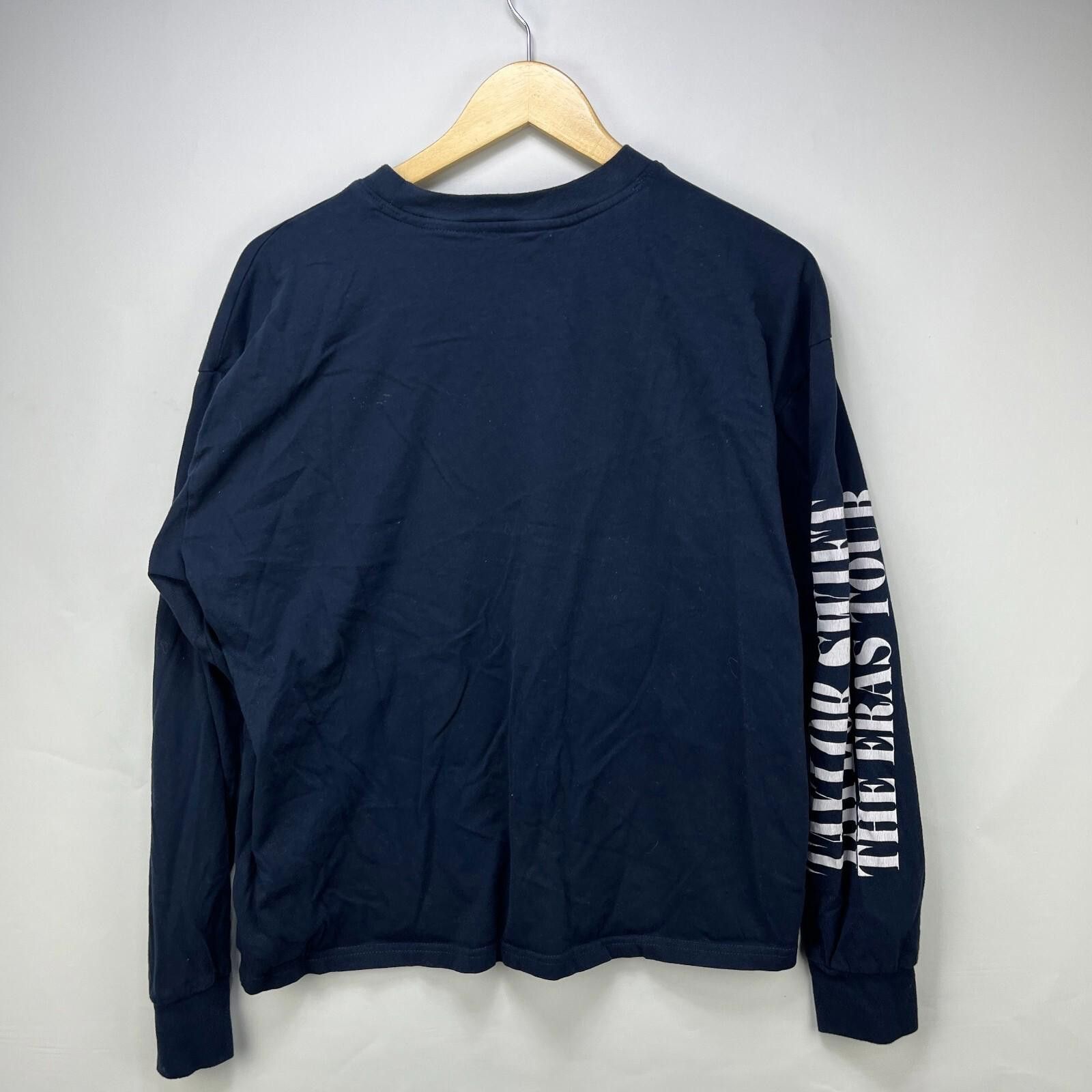 Other Taylor Swift The Arrows Tour Long Sleeve Shirt Small Size US S / EU 44-46 / 1 - 5 Thumbnail