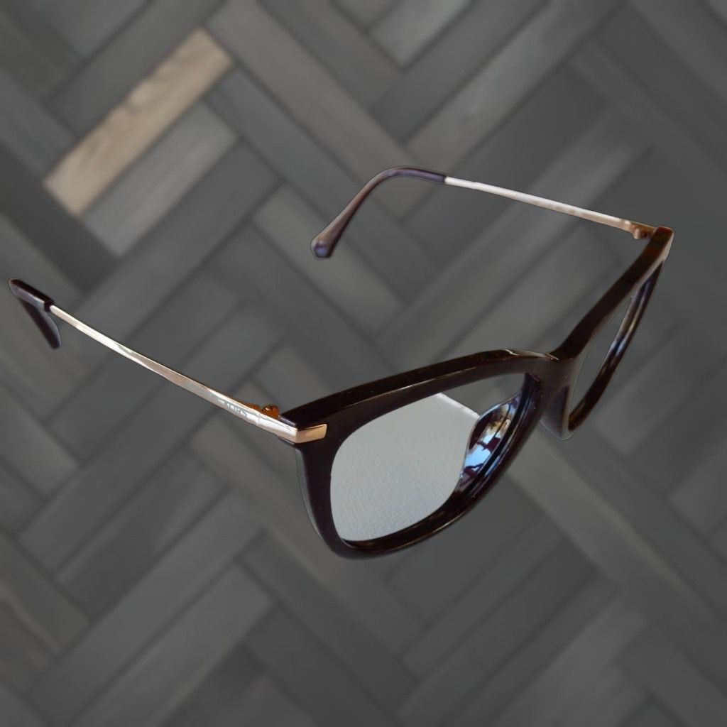 Michael Kors VINTAGE Michael Kors Sunglasses Frames Women 58mm Gold Fashion Accessories Size ONE SIZE - 1 Thumbnail