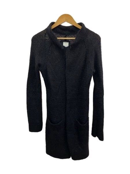 Y's Y's Wool buttoned cardigan sweater Size L / US 10 / IT 46 - 6 Thumbnail