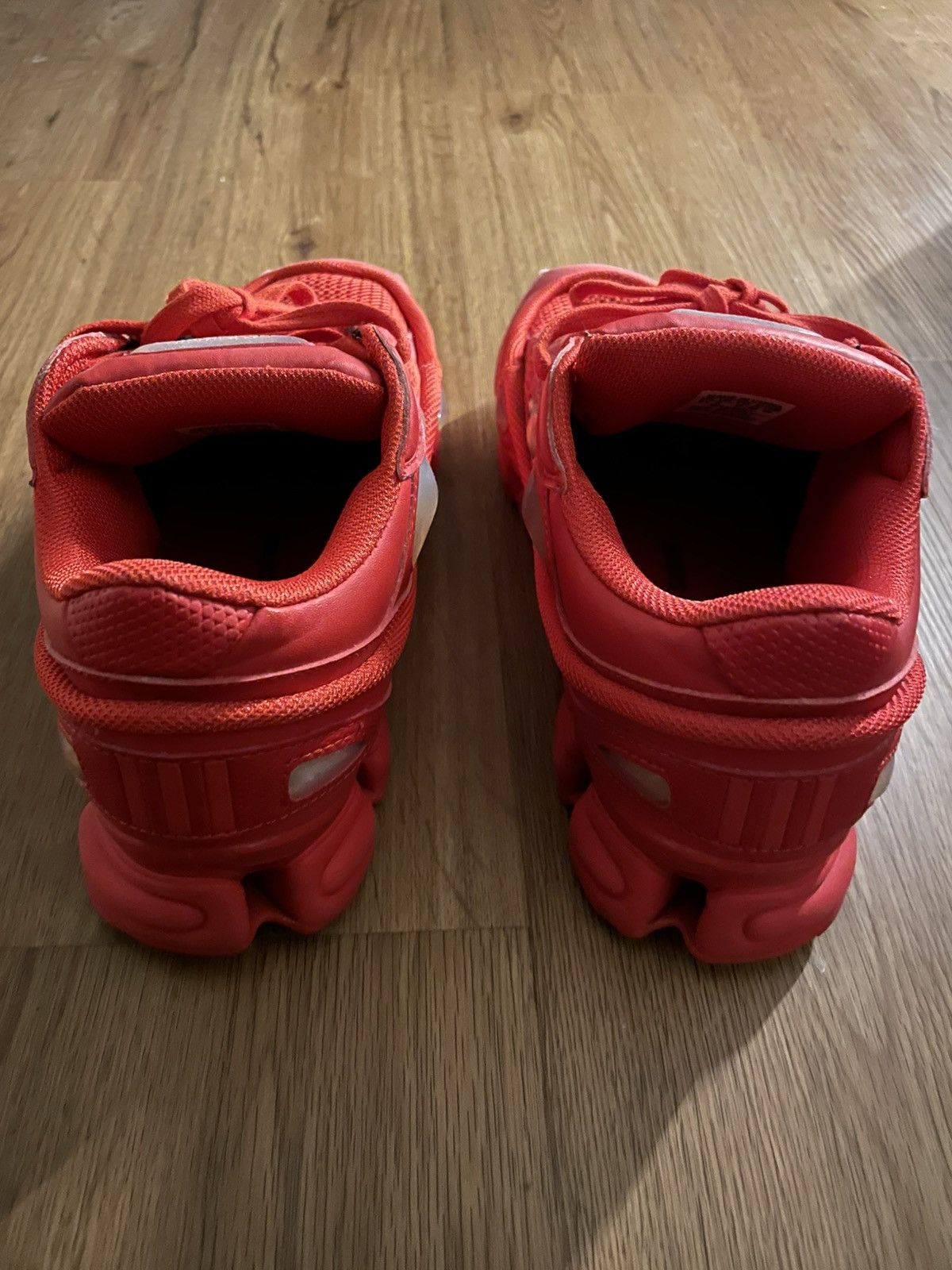 Adidas × Raf Simons Raf simons ozweego 2 Size US 8.5 / EU 41-42 - 5 Thumbnail