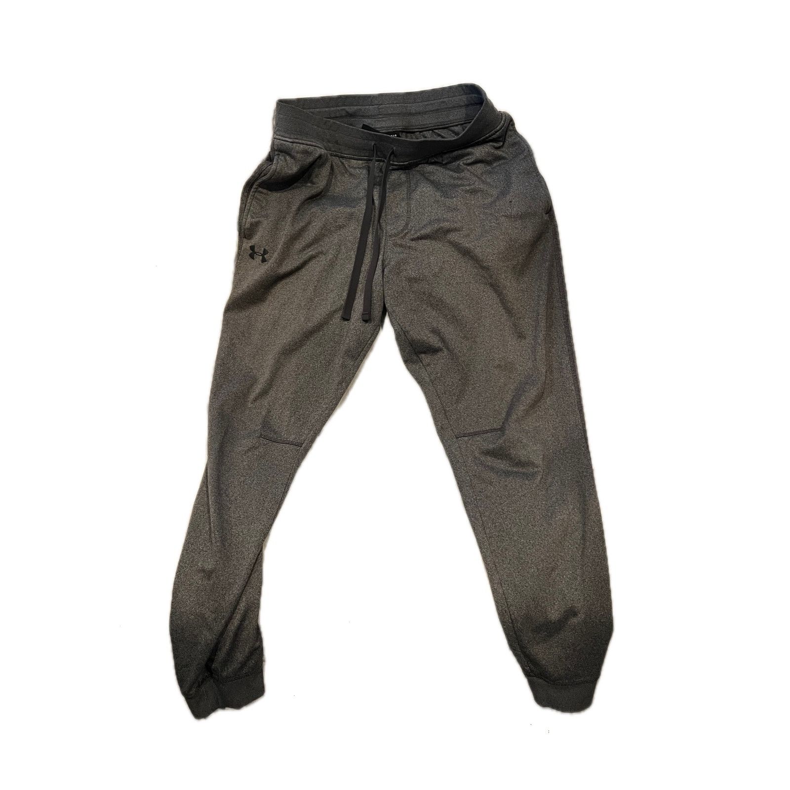 Under Armour Under Armour Joggers Loose Sweat Pants Mens Large Size US 36 / EU 52 - 1 Thumbnail