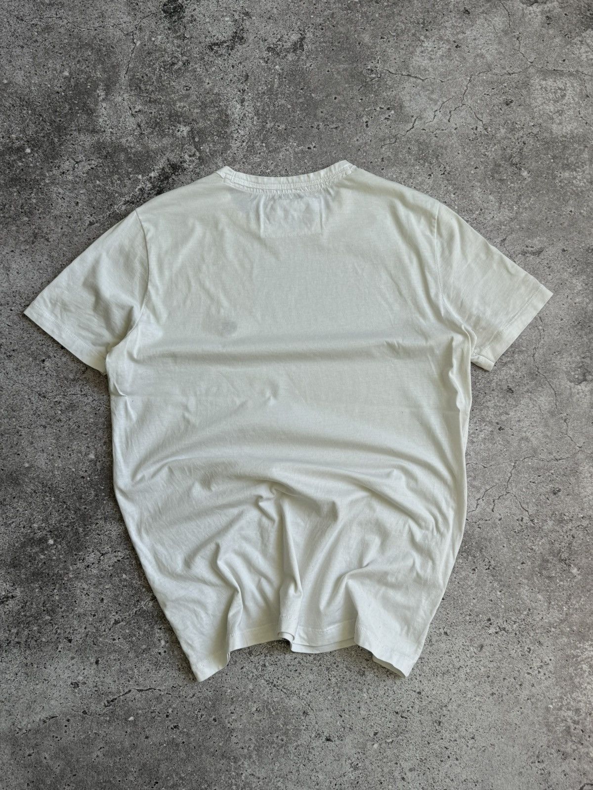 True Religion × Vintage Vintage True religion metal logo Y2K t-shirt Size US S / EU 44-46 / 1 - 10 Thumbnail