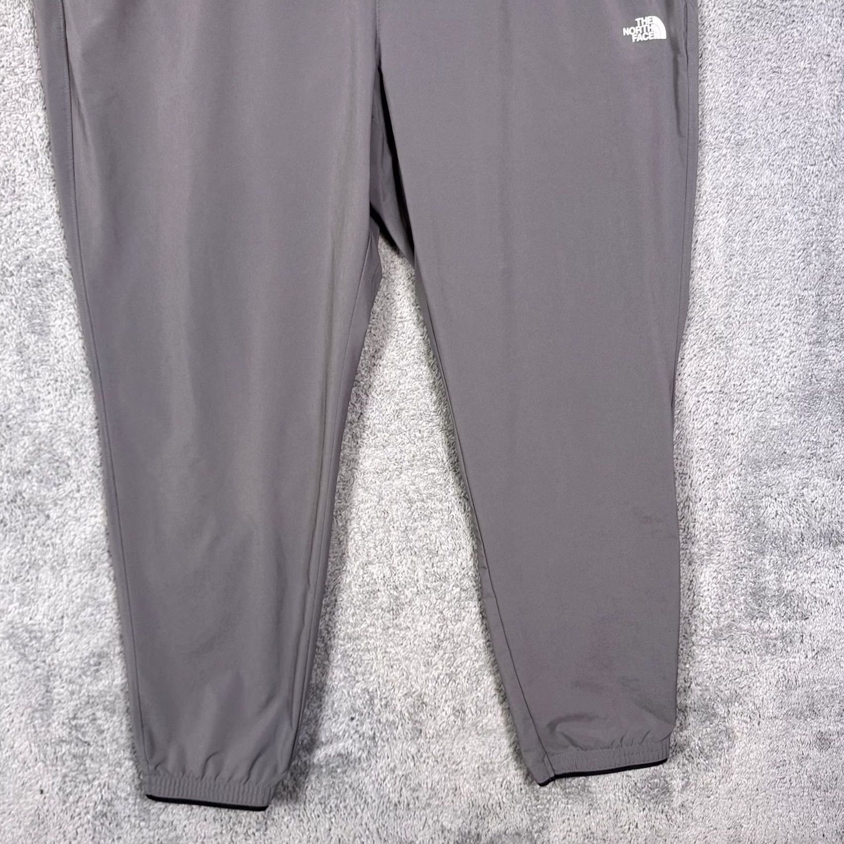 The North Face The North Face Wander 2.0 Joggers Softshell Tech FlashDry-XD Hike Mens 2XL XXL Size US 39 - 2 Thumbnail