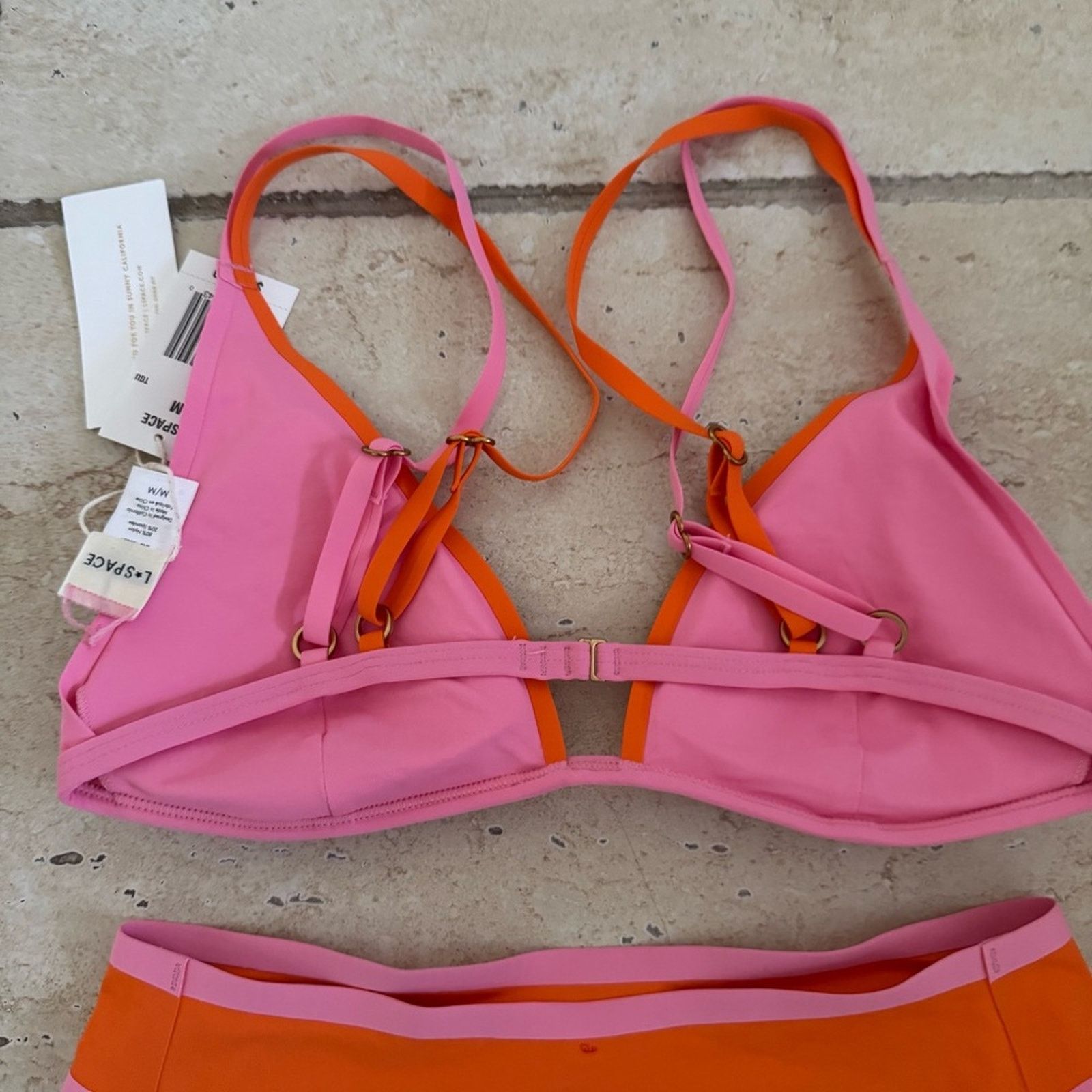 Other NWT! Set Seamless Ventura Bottom and Finneas Top, Size M Size M / US 6-8 / IT 42-44 - 12 Thumbnail