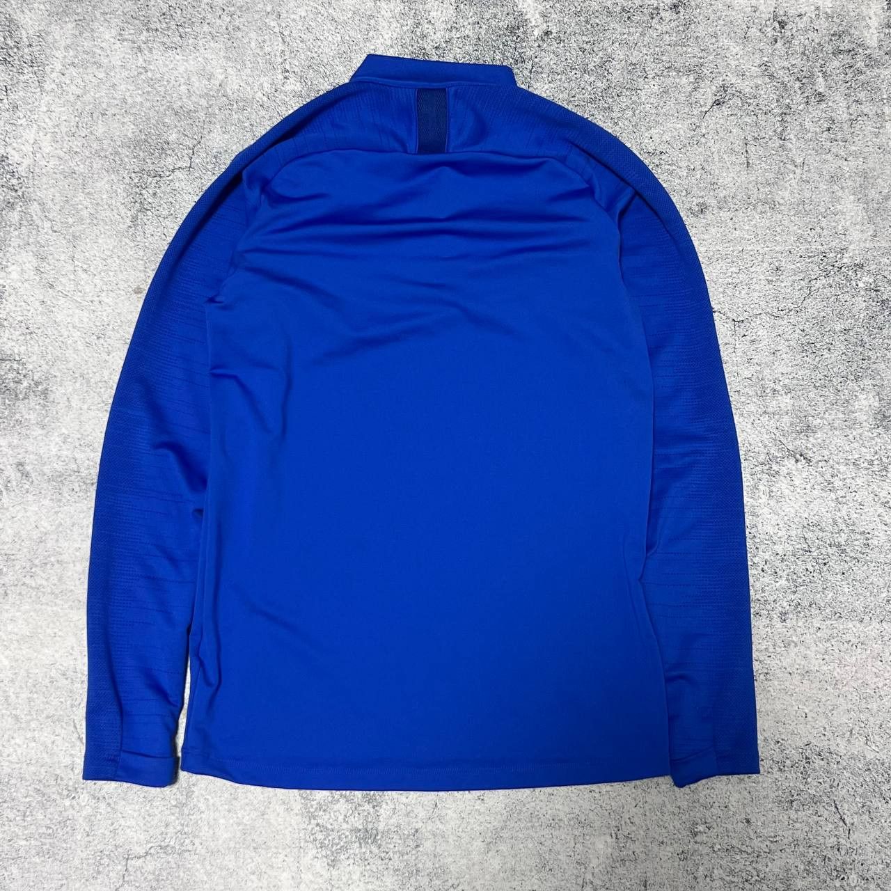 Chelsea Soccer × Nike Nike Chelsea 2019-2020 Training Squad Drill Top Size US S / EU 44-46 / 1 - 6 Thumbnail