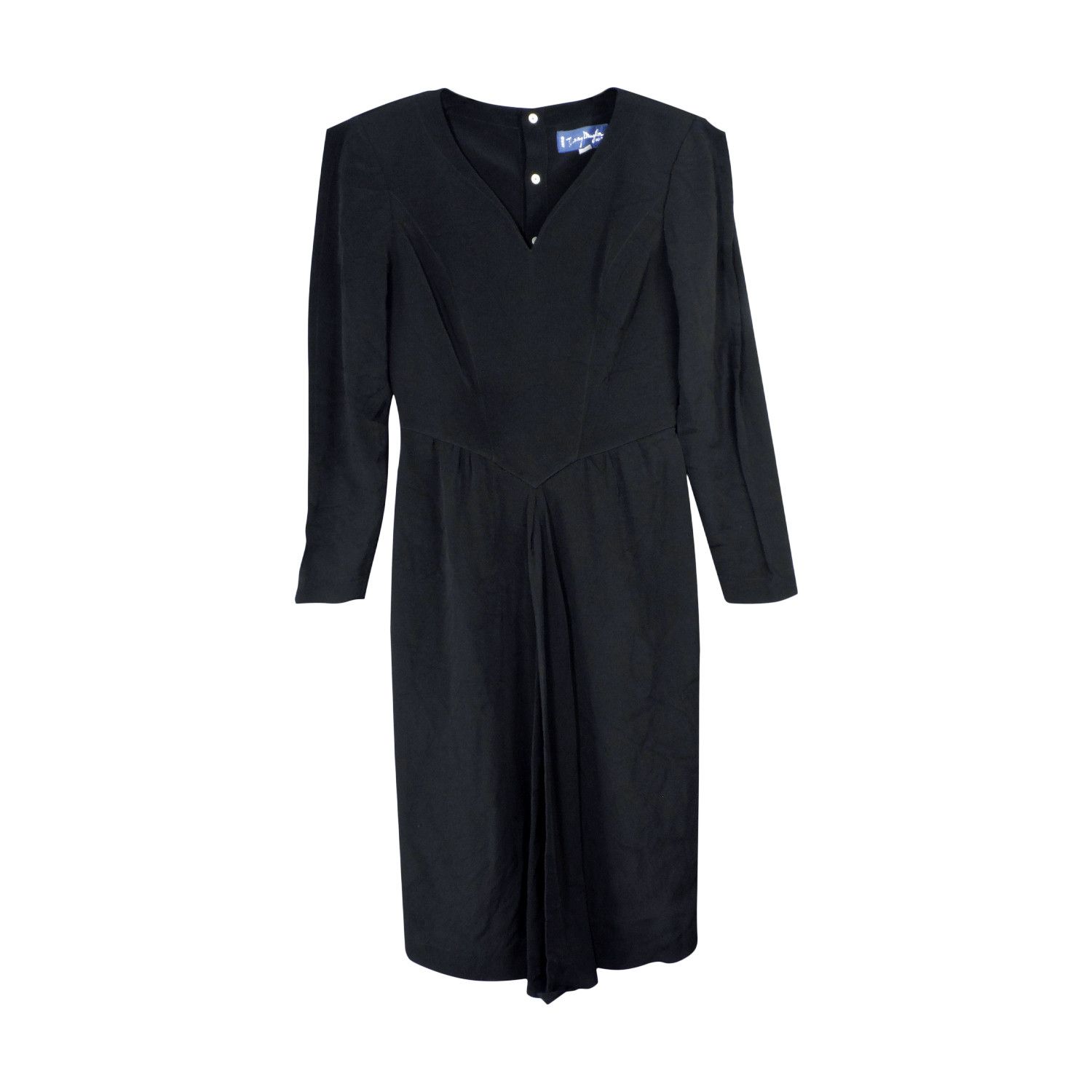 90s thierry mugler dress ARCHIVE main image 1