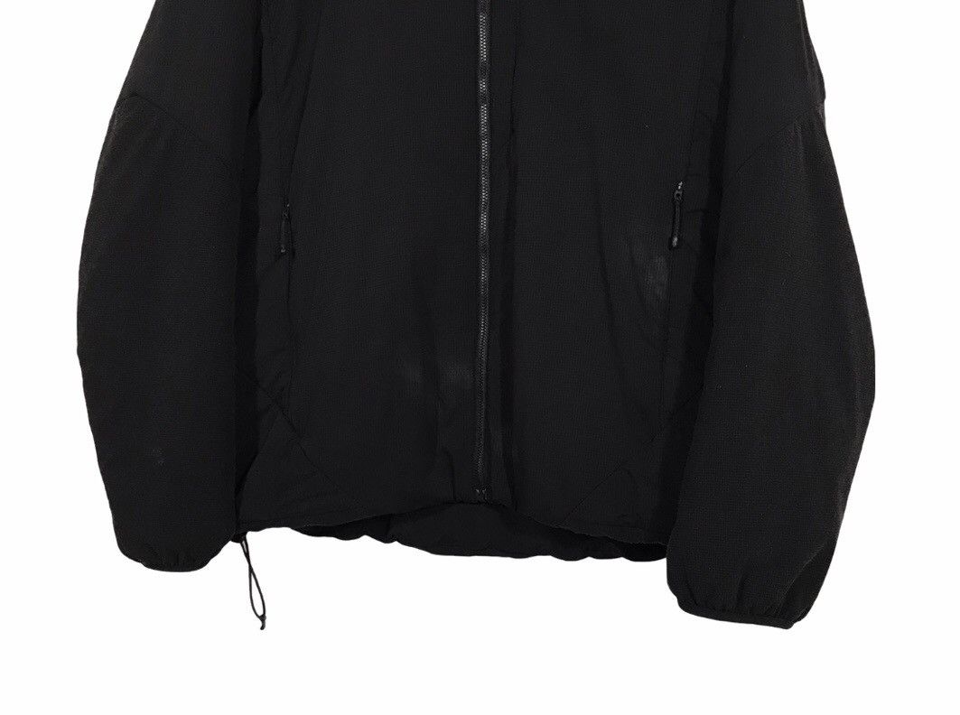 The North Face The North Face Ventrix Hood Jacket Men's L Black Size US L / EU 52-54 / 3 - 6 Thumbnail
