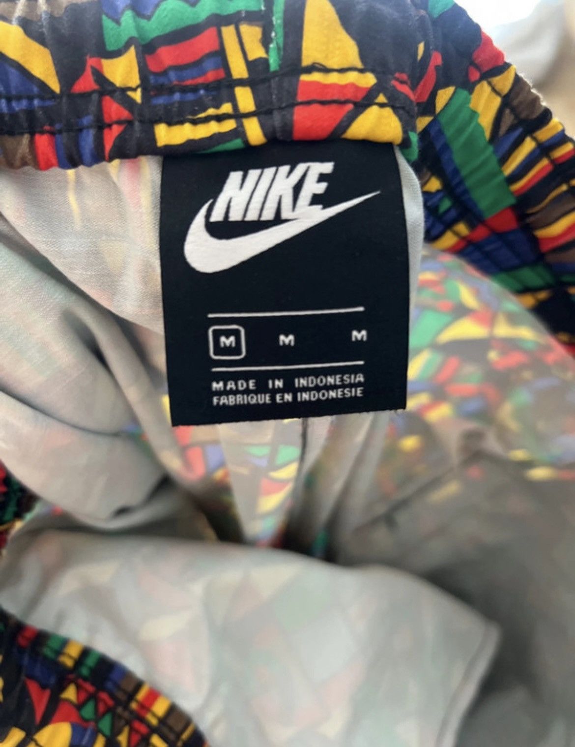 Nike RARE Nike Trousers Size US 32 / EU 48 - 4 Thumbnail
