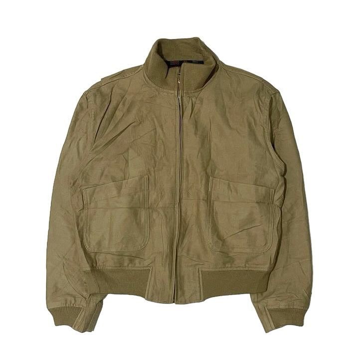 🔥RARE🔥Hidehiko Yamane By Evisu Tanker Jacket