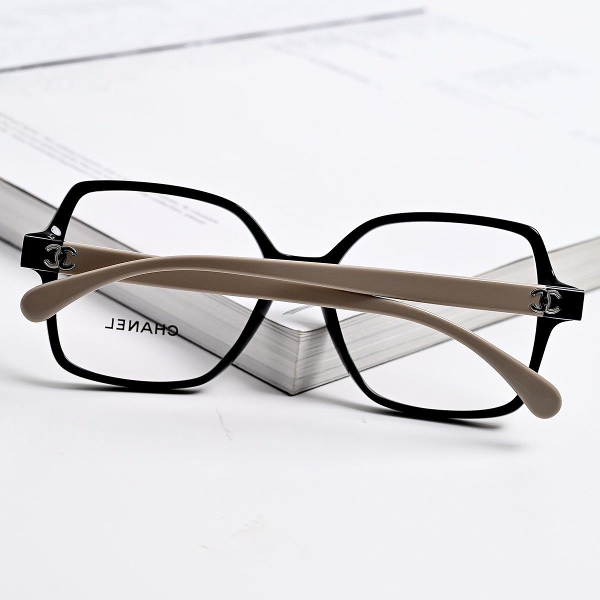 Chanel CHANEL 0CH3473 GLASSES Size ONE SIZE - 11 Thumbnail