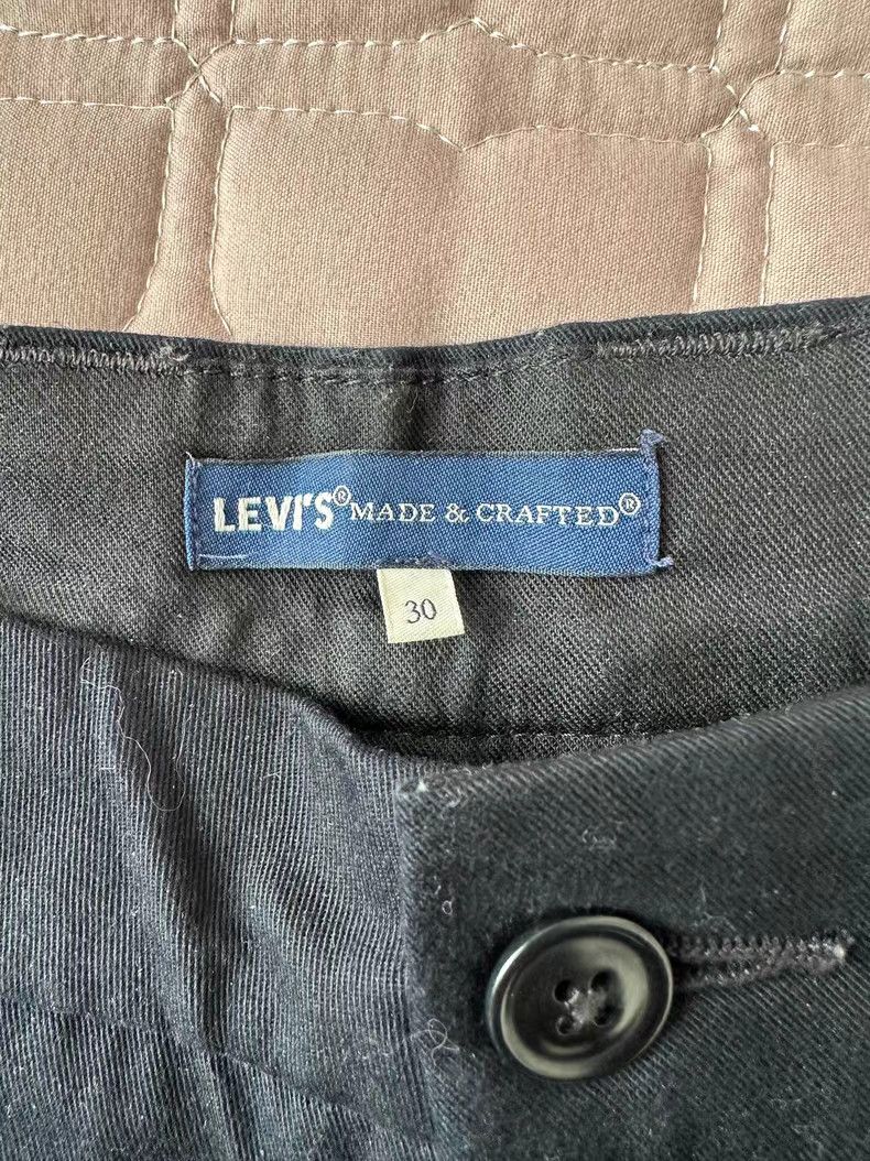 Levi's Levi's LMC 86135-0000 Size US 30 / EU 46 - 6 Thumbnail