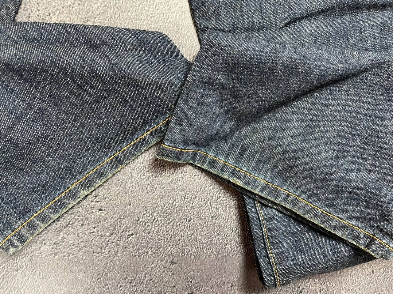 Just Cavalli Just Cavalli mens jeans size 32 Size US 32 / EU 48 - 7 Thumbnail