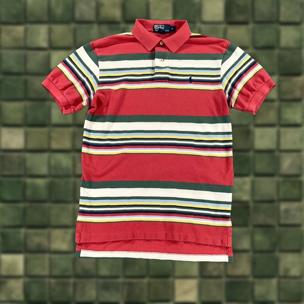 Polo Golf 90’s スイングトップ Frank Ocean Frank Ocean × Polo Ralph Lauren × Vintage Vintage 90's Polo