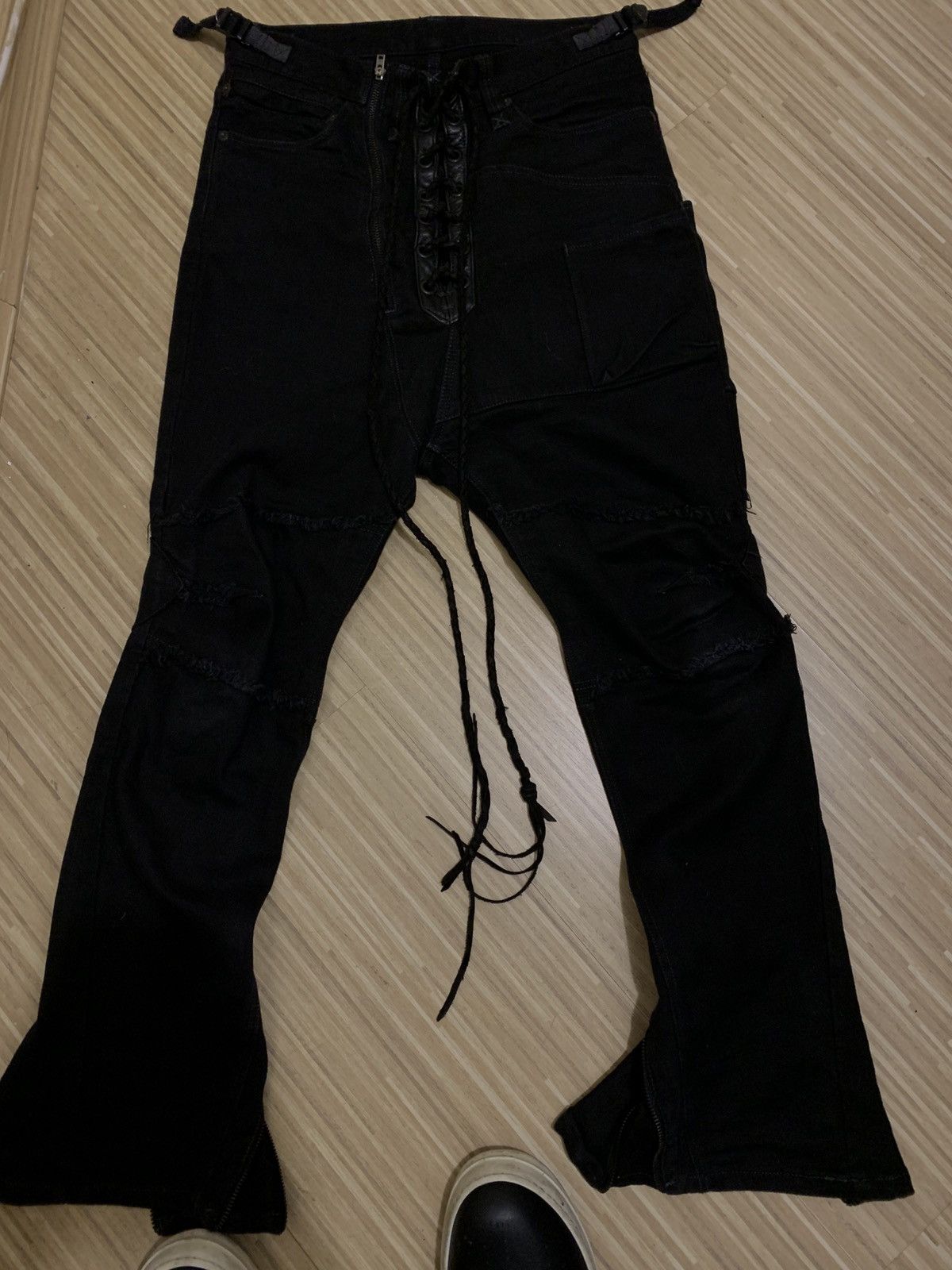 If Six Was Nine If six was nine jeans Size US 28 / EU 44 - 3 Thumbnail