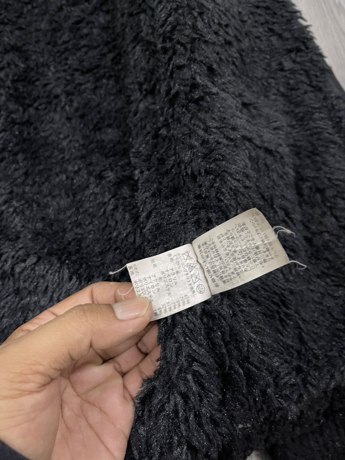 Tsumori Chisato Tsumori Chisato By Issey Miyake Blosoom Bomber Jacket Size M / US 6-8 / IT 42-44 - 7 Thumbnail